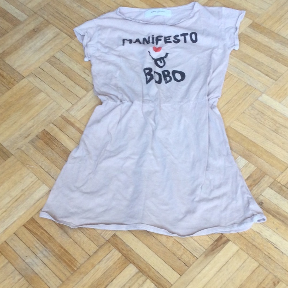 Dress 6-7